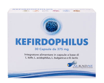 KEFIRDOPHILUS 30 CAPSULE