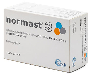 NORMAST 3 90 COMPRESSE