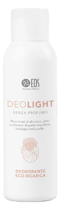 EOS DEO LIGHT ECORICAMBIO