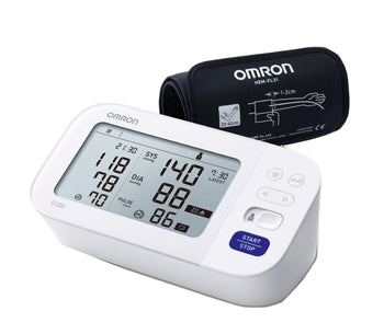 SFIGMOMANOMETRO DA BRACCIO OMRON M6 COMFORT
