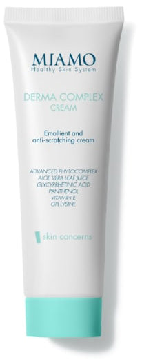 MIAMO SKIN CONCERNS DERMA COMPLEX CREAM 50 ML