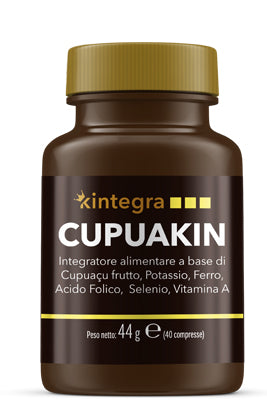 CUPUAKIN 40 COMPRESSE KINTEGRAVIT
