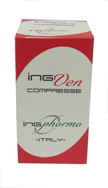 INGVEN 30 COMPRESSE