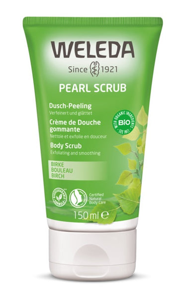 GOMMAGE DOCCIA BETULLA 150 ML