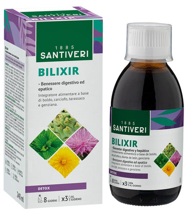 VIGOR BILIXIR 240 ML