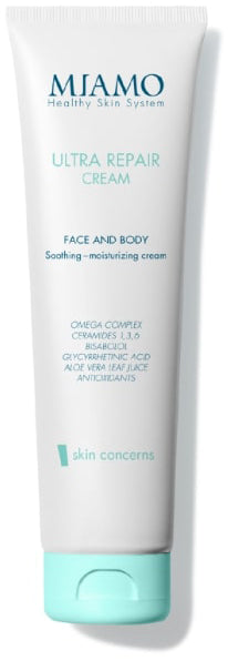 MIAMO SKIN CONCERNS ULTRA REPAIR CREAM 150 ML