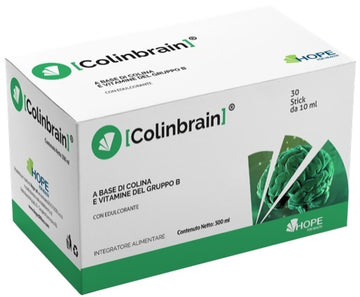 COLINBRAIN 30 STICK