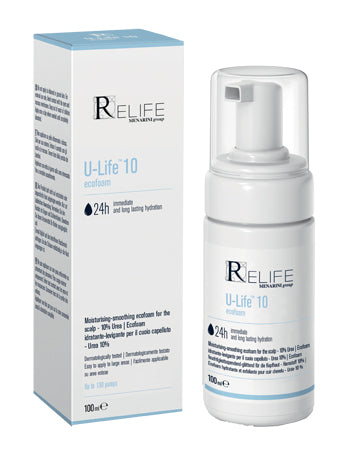 U-LIFE 10 ECOFOAM 100 ML