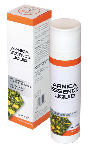 ARNICA ESSENCE LIQUID 250 ML