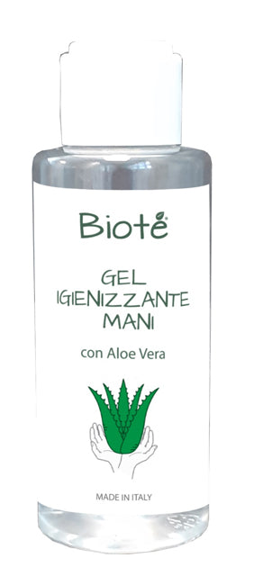 BIOTE' GEL IGIENIZZANTE MANI 100 ML