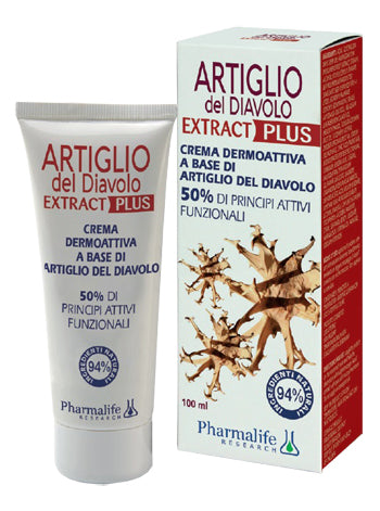 ARTIGLIO DIAVOLO EXTRACT PLUS 100 ML