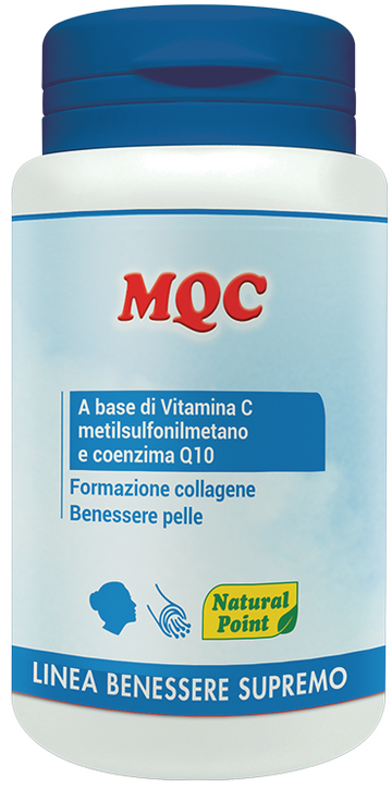 MQC 50 CAPSULE