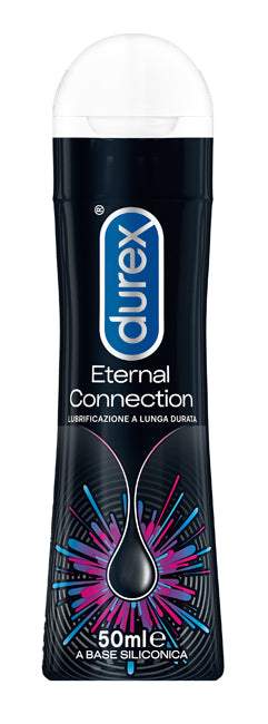 DUREX ETERNAL CONNECTION