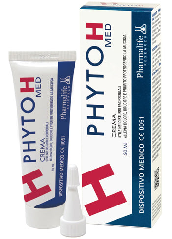 PHYTO H MED CREMA 50 ML DM