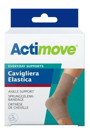 ACTIMOVE EVERYDAY CAVIGLIERA ELASTICA L