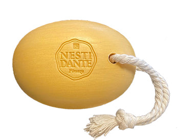 LUXURY GOLD BAGNOSCHIUMA SOLIDO SU CORDA 150 G