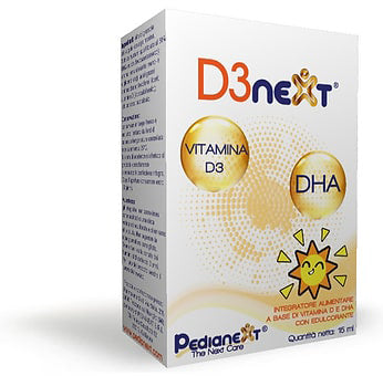 D3NEXT 15 ML