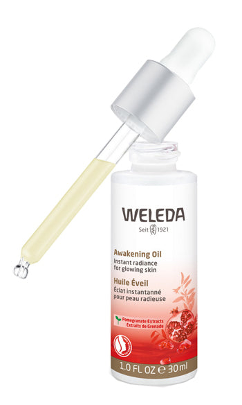 MELOGRANO OLIO VISO RASSODANTE 30 ML