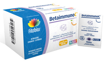BETAIMMUNO C 14 BUSTINE