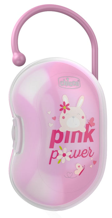 CHICCO PORTA SUCCHIETTO GIRL PER DUE PEZZI