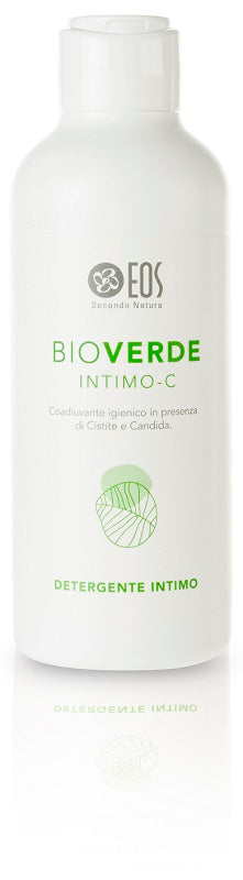 EOS BIOVERDE INTIMO C 250 ML