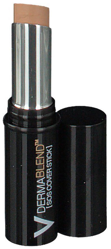 DERMABLEND EXTRA COVER STICK 55