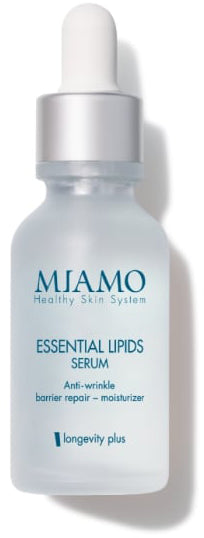 MIAMO LONGEVITY PLUS ESSENTIAL LIPIDS SERUM 30 ML