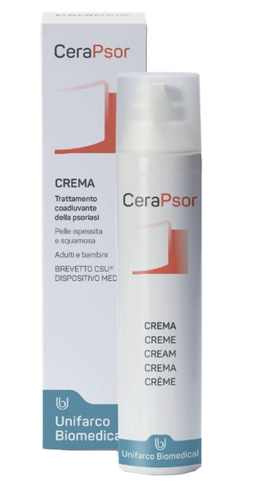 CERAPSOR CREMA 100  ML