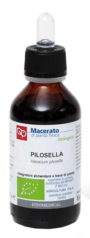 PILOSELLA BIO TINTURA MADRE 100 ML