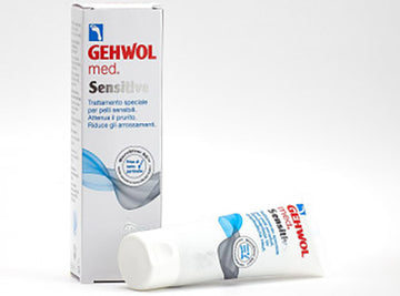 GEHWOL CREMA SENSITIVE 75 ML
