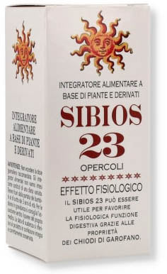 SIBIOS 23 48 OPERCOLI