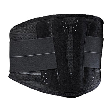 GIBAUD ORTHO LOMBOGIB WORK H21 CORSETTO LOMBOSACRALE 01