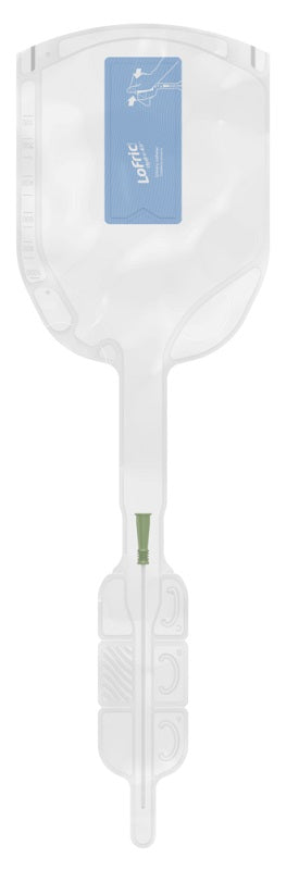 CATETERE URINARIO MONOUSO AUTOLUBRIFICANTE IDROFILO SACCA INTEGRATA POBE LUBRIFICAZIONE TRAMITE POLIVINILPIRROLIDONE SOLUZIONE SALINA STERILE DONNA CH08 20 CM 30 PEZZI