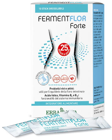 FERMENTFLOR FORTE 10 STICKPACK