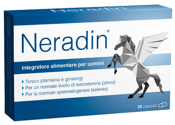 NERADIN 28 CAPSULE