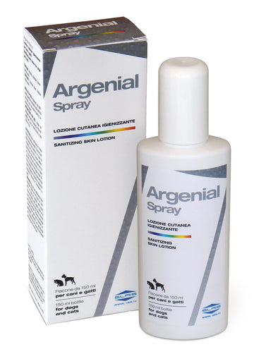 ARGENIAL SPRAY 150 ML