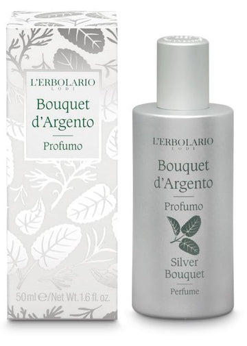 BOUQUET D'ARGENTO PROFUMO 50 ML