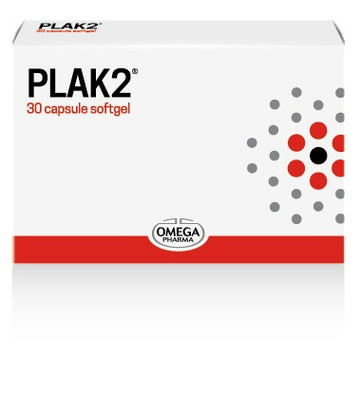 PLAK2 30 CAPSULE