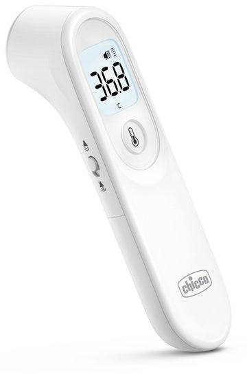 CHICCO TERMOMETRO FRONTALE INFRAROSSI ENTRYLEVEL