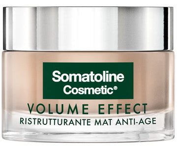 SOMATOLINE C VOLUME EFFECT RISTRUTTURANTE MAT ANTI-AGE 50 ML