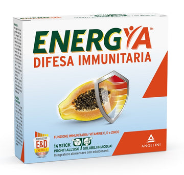 ENERGYA DIFESA IMMMUNITARIA 14 STICK