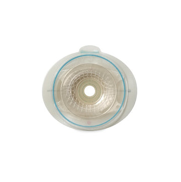 SENSURA MIO FLEX PLACCA CONVEX LIGHT CON AGGANCIO ADESIVO FORO FORO 10-20 35MM 5 PEZZI