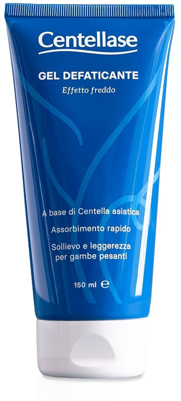 CENTELLASEGEL DEFATICANTE 150 ML
