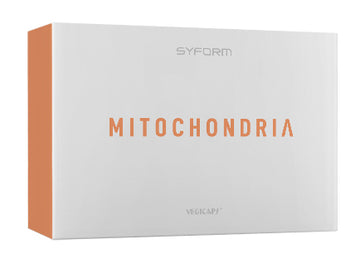MITOCHONDRIA 20 VEGICAPS
