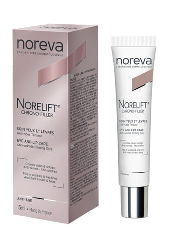 NORELIFT SOIN CONTORNO OCCHI 15 ML
