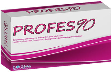 PROFES90 12 BUSTINE
