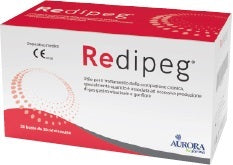 REDIPEG 20 STICK PACK 25 ML