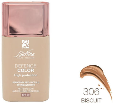 DEFENCE COLOR FONDOTINTA HIGH PROTECTION 306 30 ML