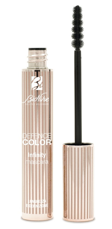 DEFENCE COLOR INFINITY MASCARA 11 ML