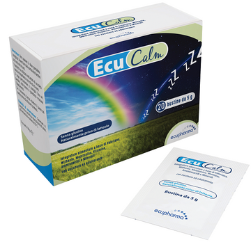 ECUCALM 20 BUSTINE